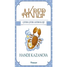 Marsilyan Akrep / Çıtır Çıtır Astroloji