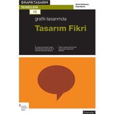 Marsilyan Grafik Tasarımda Tasarım Fikri