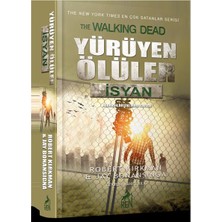 Marsilyan Yürüyen Ölüler - Isyan