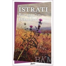 TeknoKapsül Baragan’ın Dikenleri