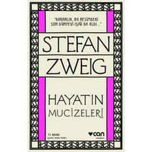 Marsilyan Hayatın Mucizeleri