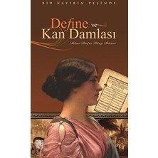 TeknoKapsül Define ve Kan Damlası