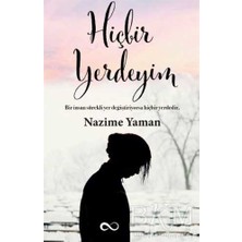 TeknoKapsül Hiçbir Yerdeyim
