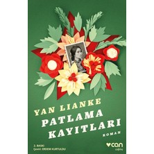 Marsilyan Patlama Kayıtları