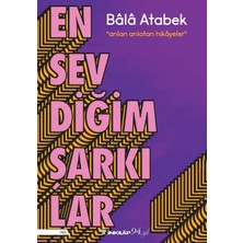 Marsilyan En Sevdiğim Şarkılar