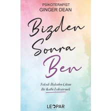 Leopar Yayınları Bizden Sonra Ben