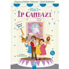 Marsilyan Mia 3 - Ip Cambazı