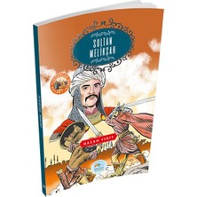 Marsilyan Büyük Sultanlar Serisi - Sultan Melikşah