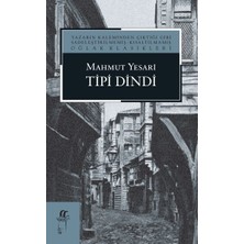 Marsilyan Tipi Dindi