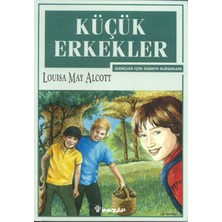Marsilyan Küçük Erkekler