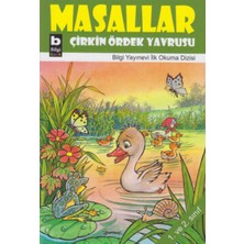 Marsilyan Çirkin Ördek Yavrusu / Masallar