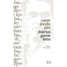 TeknoKapsül Cante Jondo Şiiri