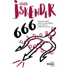 Marsilyan 666