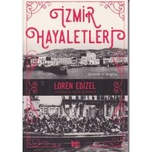 Marsilyan Izmir Hayaletleri