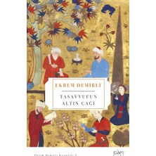 Marsilyan Tasavvufun Altın Çağı