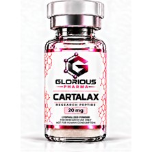Cartalax 20MG Glorious Pharma