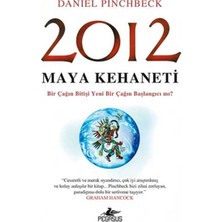 Marsilyan 2012 Maya Kehaneti