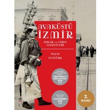 Marsilyan Ayaküstü Izmir