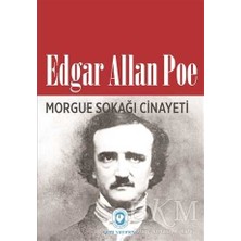 TeknoKapsül Morgue Sokağı Cinayeti