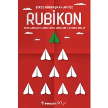 Marsilyan Rubikon