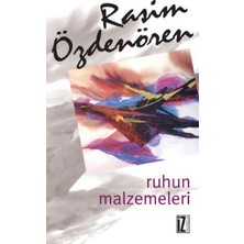 Marsilyan Ruhun Malzemeleri