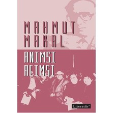 Marsilyan Anımsı Acımsı