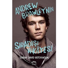 Marsilyan Andrew Brawley'nin Sıradışı Hikayesi