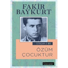 Marsilyan Özyaşam 1 - Özüm Çocuktur