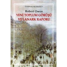 Marsilyan Yeni Toplum Görüşü ve Lanark Raporu