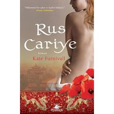 Marsilyan Rus Cariye
