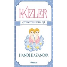 Marsilyan Ikizler / Çıtır Çıtır Astroloji