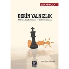Marsilyan Derin Yalnızlık