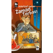Marsilyan Zaman Torbası