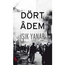 Marsilyan Dört Adem