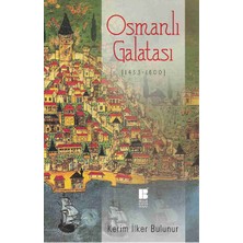 Marsilyan Osmanlı Galatası (1453-1600)