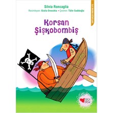 Marsilyan Korsan Şişkobombiş