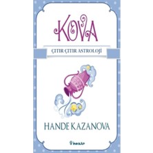 Marsilyan Kova / Çıtır Çıtır Astroloji