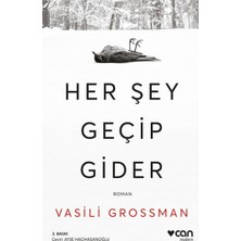 Marsilyan Her Şey Geçip Gider