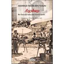 Marsilyan Aşçıbaşı