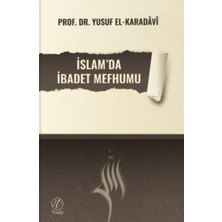 Marsilyan Islam'da Ibadet Mefhumu