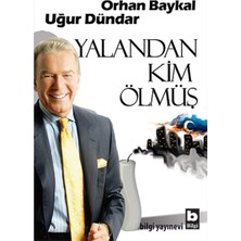Marsilyan Yalandan Kim Ölmüş