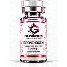 Bronchogen 20MG Glorious Pharma