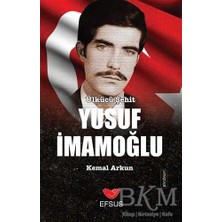 TeknoKapsül Ülkücü Şehit Yusuf Imamoğlu