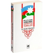 Marsilyan Milletleşme Sürecinde Azerbaycan Türkleri