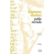 TeknoKapsül Kaptanın Dizeleri