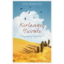 Marsilyan Kırlangıç Yuvası