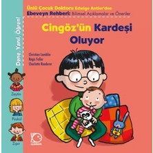 Marsilyan Cingözün Kardeşi Oluyor