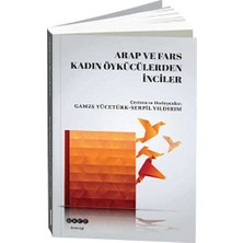 TeknoKapsül Arap ve Fars Kadın Öykücülerden Inciler