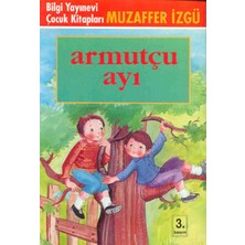 Marsilyan Armutçu Ayı