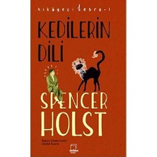 TeknoKapsül Kedilerin Dili
